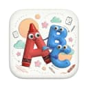 ABC Kids: Tracing & Phonics icon
