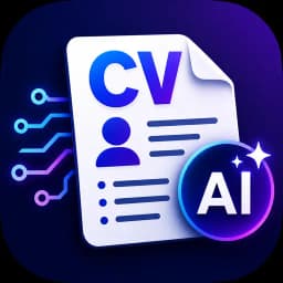 CV Maker: Resume Builder App app icon