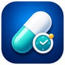 DoseBuddy: Pill Reminder icon