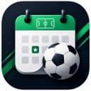 Football Schedule Planner 2026 icon