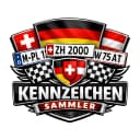 Kennzeichen Scanner & Sammler icon