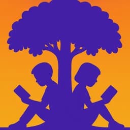 Lesen Lab: Learn German A1-B2 app icon