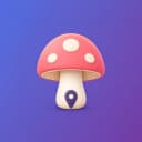 Soppsjekk: Sopp Guide & Kart icon